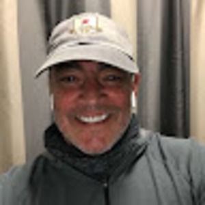 Meet your Posher, Gregg